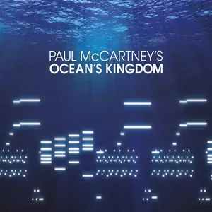 Ocean's Kingdom (EP) - Paul McCartney