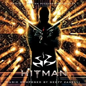 Tải nhạc Hitman (Original Motion Picture Soundtrack) Mp3 nhanh nhất