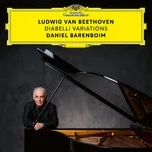 Ca nhạc Beethoven: 33 Variations in C Major, Op. 120 on a Waltz by Diabelli: Var. 20. Andante (Live at Pierre Boulez Saal, Berlin / 2020) (Single) - Daniel Barenboim