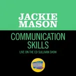 Communication Skills (Live On The Ed Sullivan Show, September 18, 1966) (Single) - Jackie Mason
