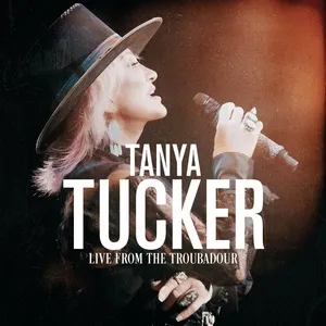 Nghe nhạc I’m On Fire / Ring Of Fire (Medley / Live From The Troubadour / October 2019) (Single) - Tanya Tucker
