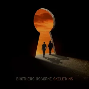 I'm Not For Everyone (Single) - Brothers Osborne