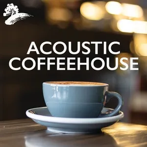 Acoustic Coffeehouse - V.A