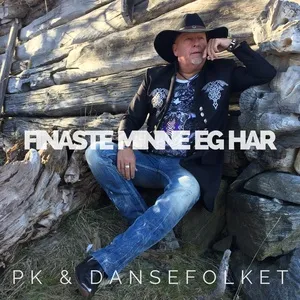 Finaste Minne Eg Har (Single) - PK & DanseFolket
