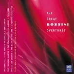 Download nhạc Rossini: The Great Overtures về máy