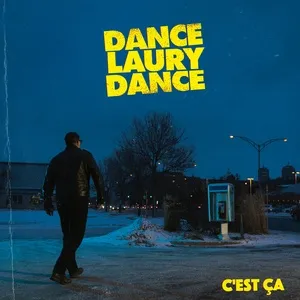 C'est Ca - Dance Laury Dance