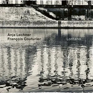 Alfonsina Y El Mar (Single) - Anja Lechner, Francois Couturier