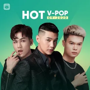 Nhạc Việt Hot Tháng 09/2020 - V.A