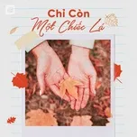 Chỉ Còn Một Chiếc Lá