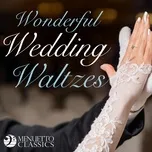 Wonderful Wedding Waltzes - V.A