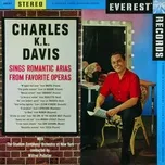 Charles K. L. Davis sings Romantic Arias from Favorite Operas - Stadium Symphony Orchestra of New York, Charles K. L. Davis