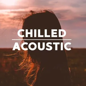 Chilled Acoustic - V.A
