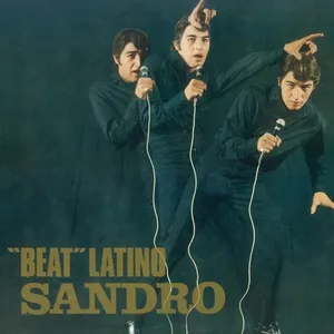 Beat Latino - Sandro