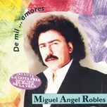 Nghe nhạc De Mil Amores - Miguel Angel Robles