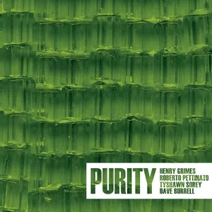 Purity (Single) - Roberto Pettinato