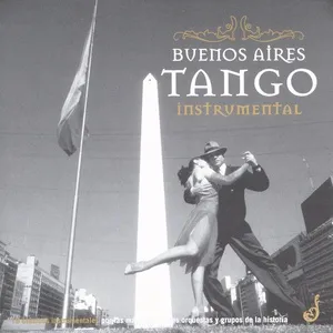 Buenos Aires Tango Instrumental - V.A