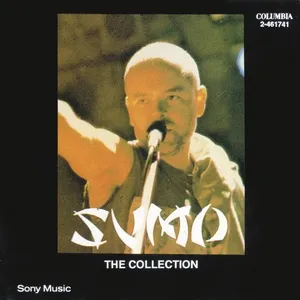 The Collection (EP) - Sumo