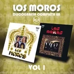 Tải nhạc hot Discografía Completa En RCA - Vol 1 Mp3 miễn phí về máy