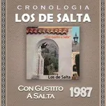 Tải nhạc Los de Salta Cronologia - Con Gustito A Salta (1987) online miễn phí