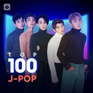 Top 100 Nhạc Nhật Hay Nhất - V.A