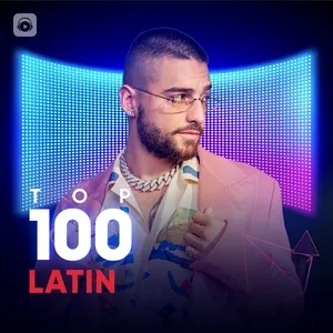 Top 100 Nhạc Latin Hay Nhất - V.A