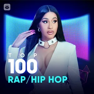 Top 100 Rap/ Hip Hop Hay Nhất - V.A