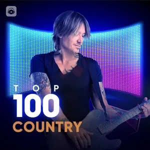Top 100 Nhạc Country Hay Nhất - V.A