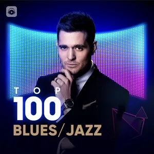 Top 100 Blues/Jazz Hay Nhất - V.A