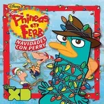 Download nhạc Phineas y Ferb: Navidades Con Perry Mp3 nhanh nhất