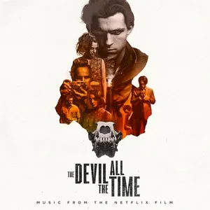 The Devil All The Time (Music From The Netflix Film) - V.A