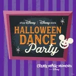 Nghe nhạc Halloween Dance Party (Single) - Halloween Dance Party
