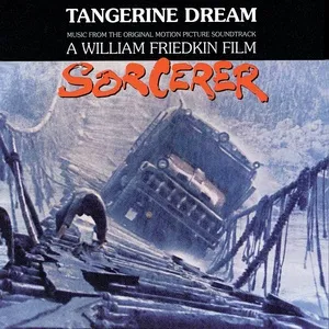 Sorcerer - Tangerine Dream