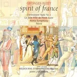 Tải nhạc hay Spirit Of France Mp3 miễn phí