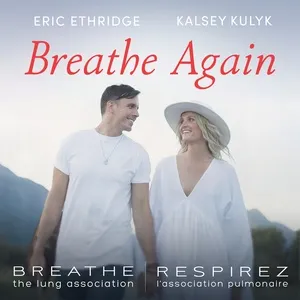 Breathe Again (Single) - Kalsey Kulyk, Eric Ethridge