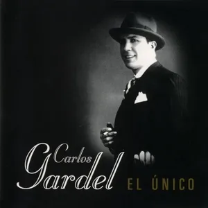 El Unico - Carlos Gardel