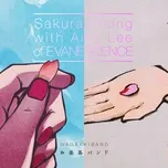 Sakura Rising (Single) - Wagakki Band, Amy Lee