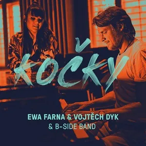 Kocky (Radio Edit) (Single) - Ewa Farna, Vojtech Dyk