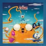 Adventure Time, Vol. 3 (Original Soundtrack) - Adventure Time