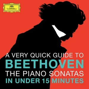 Beethoven: The Piano Sonatas in under 15 minutes - Emil Gilels, Wilhelm Kempff