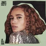 Nghe nhạc Giving It Up (Joe Hertz Remix) (Single) - Jones