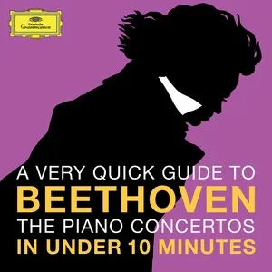 Beethoven: The Piano Concertos in under 10 minutes - Wilhelm Kempff, Berliner Philharmoniker, Ferdinand Leitner