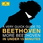 Tải nhạc More Beethoven you need to know - in under 15 minutes miễn phí về máy