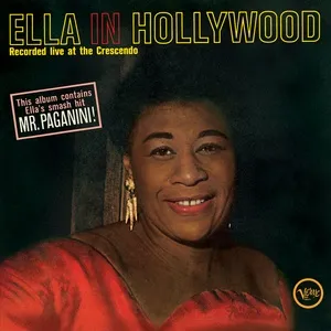 Tải nhạc Mp3 Ella In Hollywood hay nhất