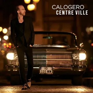 Celui D'en Bas (Edit) (Single) - Calogero