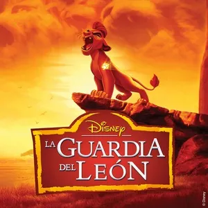 La Guardia Del Leon (La Musica De La Serie De Disney Junior) - V.A