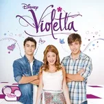 Download nhạc hot Violetta Mp3 miễn phí về máy