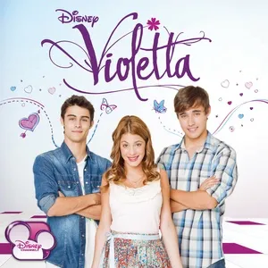 Violetta - V.A