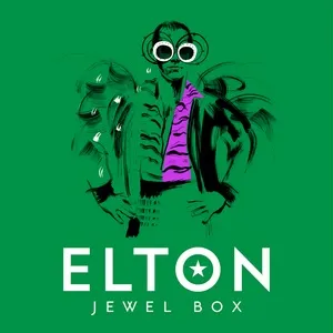 Jewel Box (Single) - Elton John