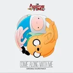 Adventure Time: Come Along with Me (Original Soundtrack) - Adventure Time