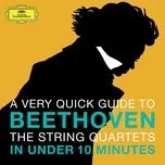 Tải nhạc hot Beethoven: The String Quartets in under 10 minutes Mp3 trực tuyến